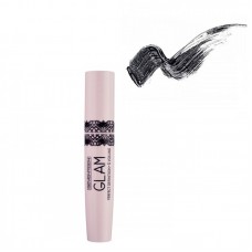 Seventeen Glam Mascara 01 Black